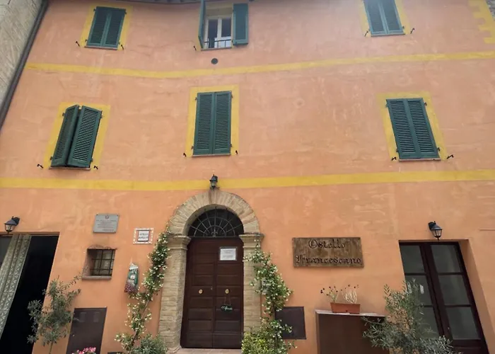Locanda Francescana