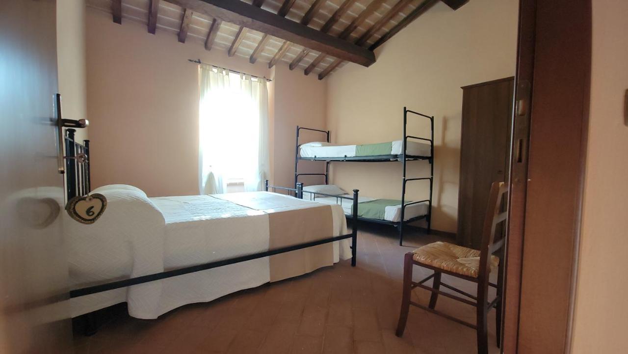 Locanda Francescana Hostel