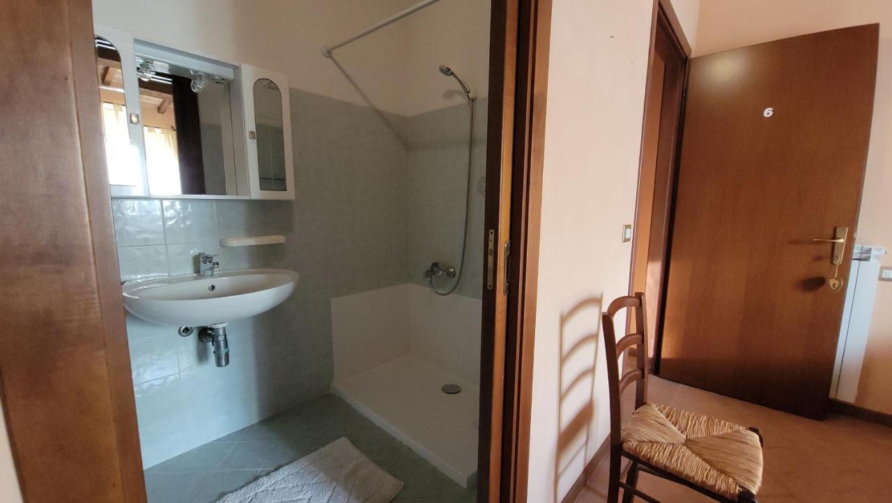 Hostel Locanda Francescana