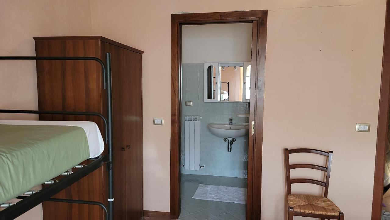 Locanda Francescana Ostello