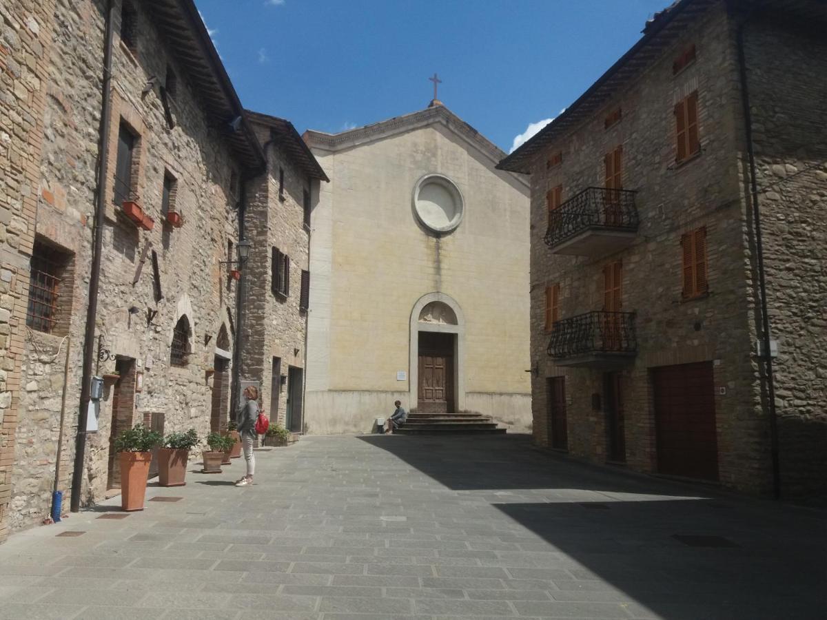 Ostello Locanda Francescana *