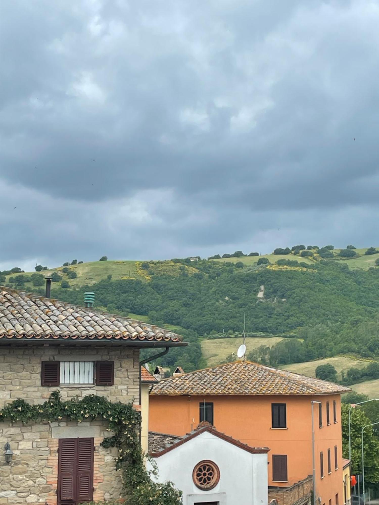 Hostel Locanda Francescana Valfabbrica