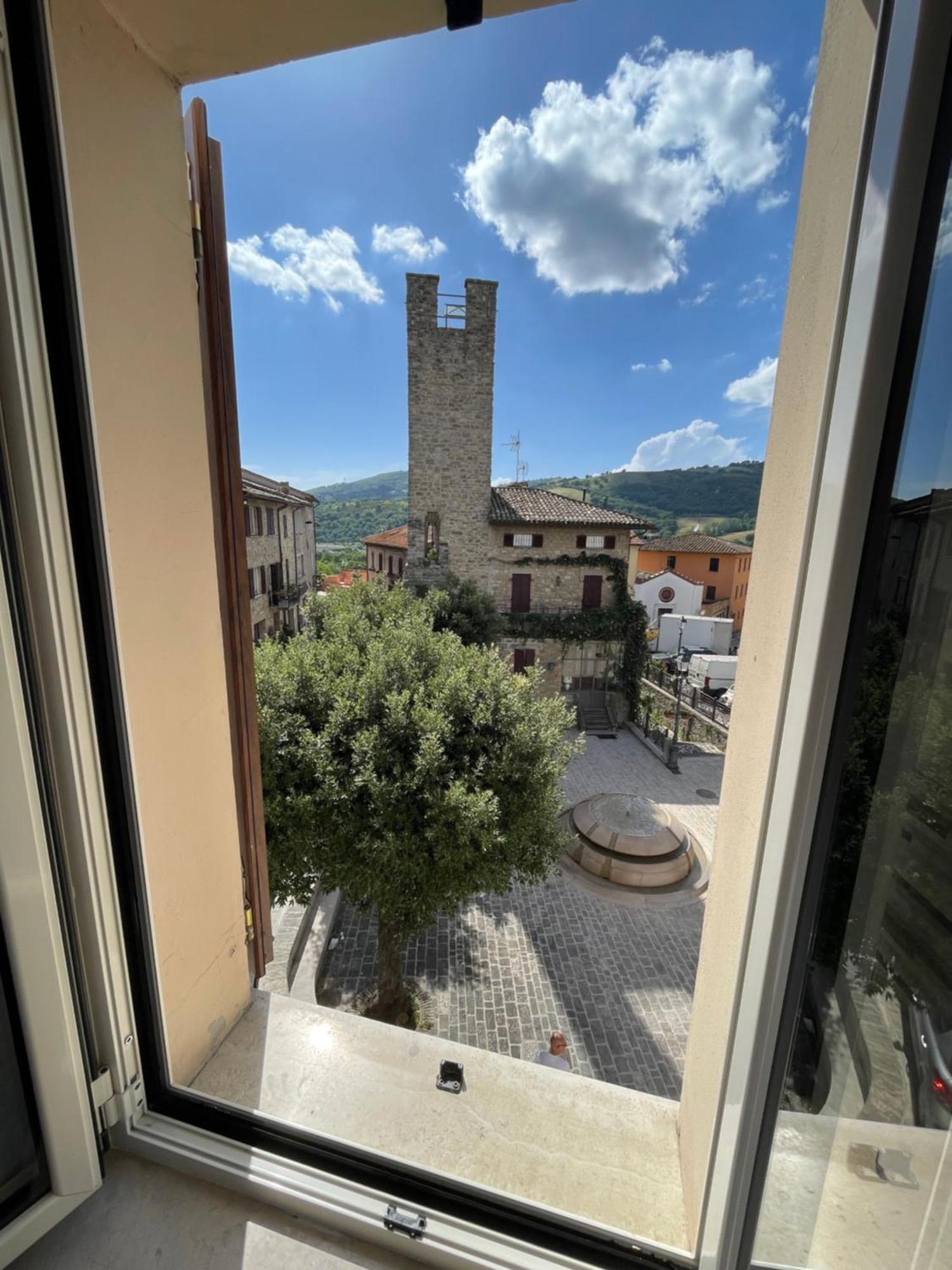 Hostel Locanda Francescana