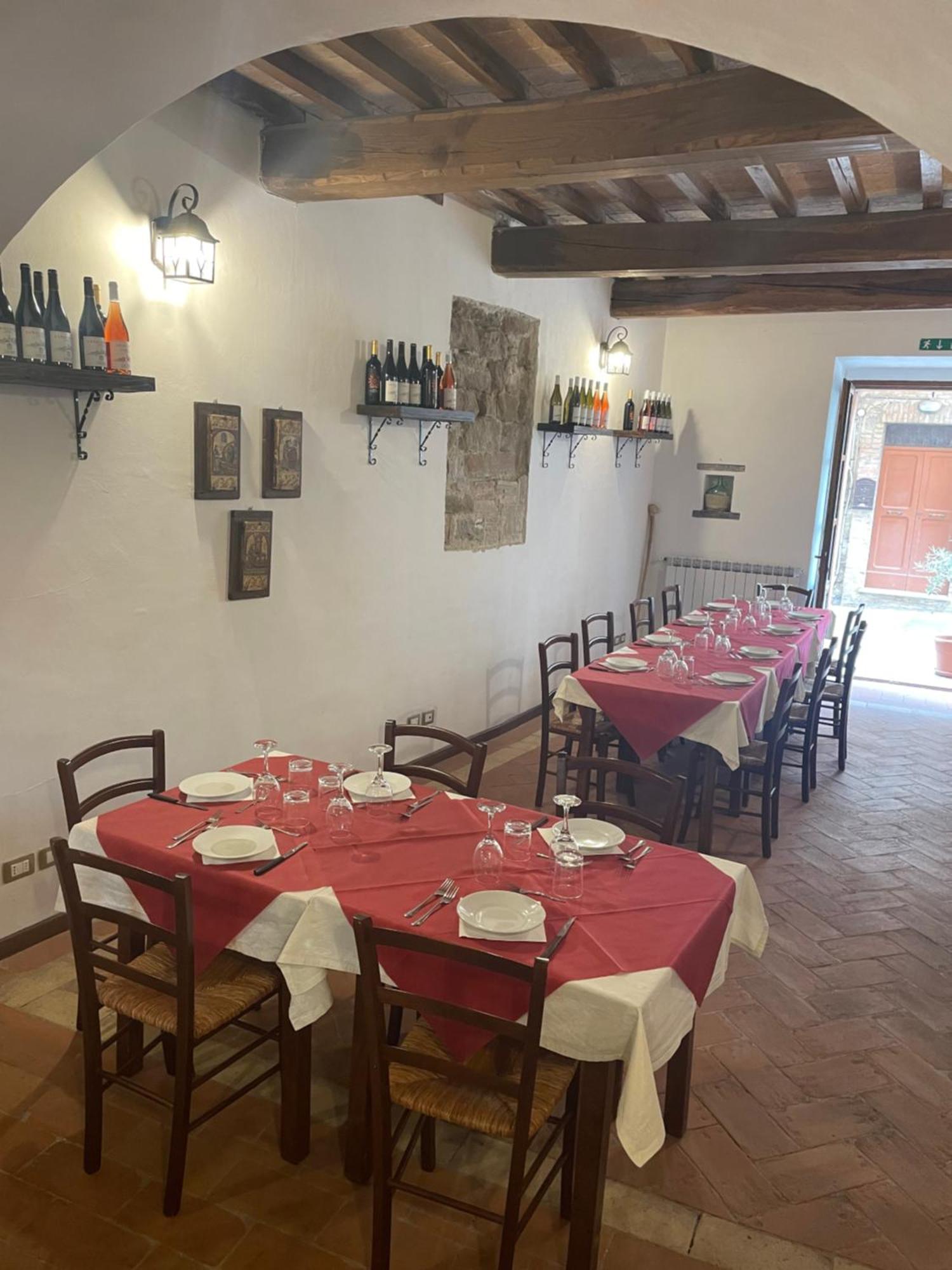 Locanda Francescana Ostello